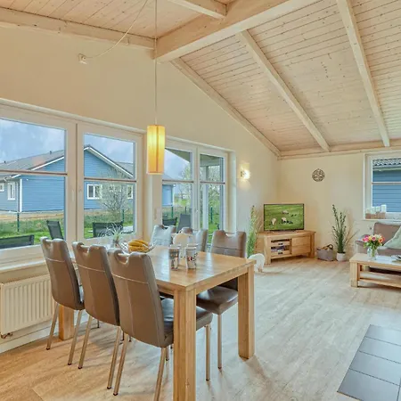 Amazing In With Wifi Holiday home *