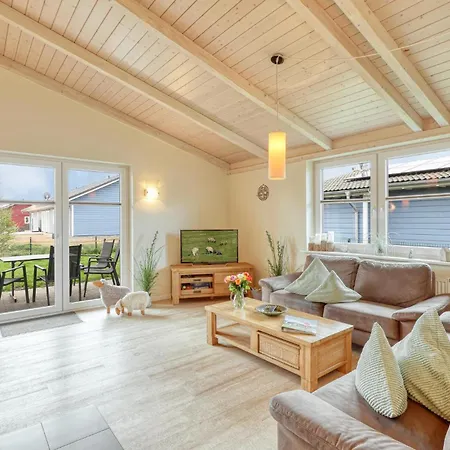 Stunning In With Sauna *