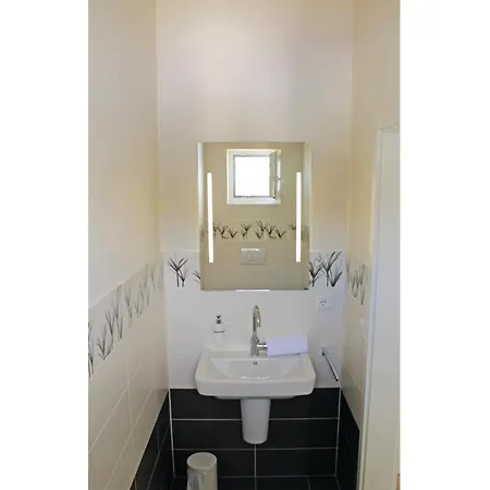 Tatil Evi Stunning In With Sauna