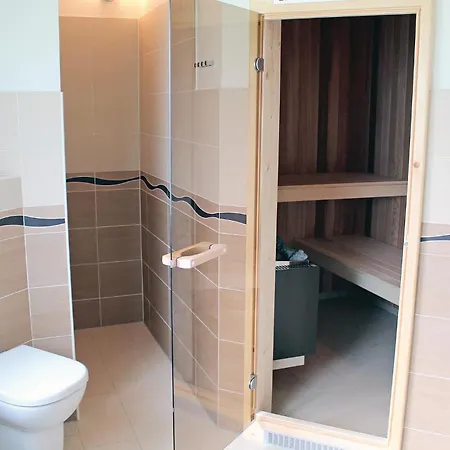 Holiday home Amazing In With Wifi Dagebuell