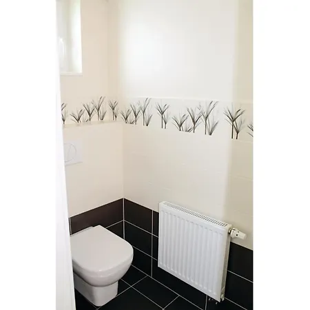 Tatil Evi Stunning In With Sauna *