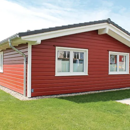 Stunning In With Sauna Dagebüll