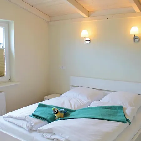 Amazing In With Wifi Holiday home